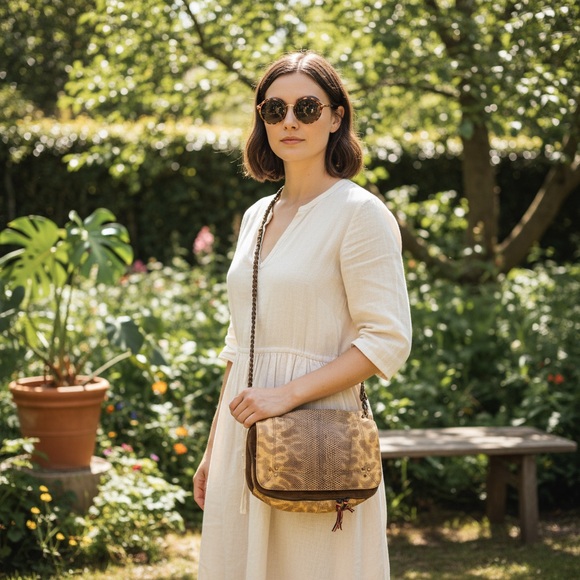 Jerome Dreyfuss Bobi Bag - Picture 14 of 14